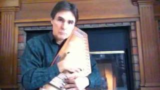 Silent Night Craig Duncan Autoharp