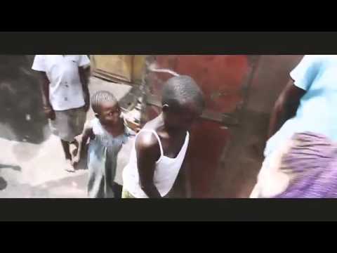 IDU crew & Denisa-CoCo Afro house remix (Dj pingusso)