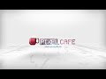 Pixel Cafe Client