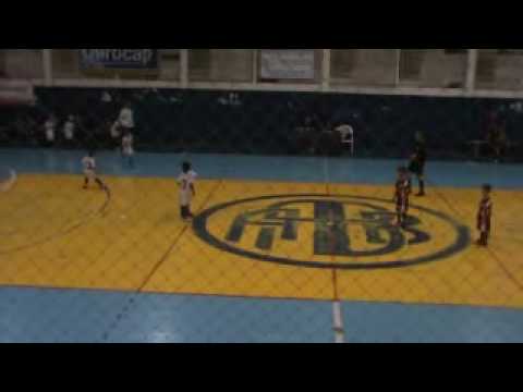 AABB 5 x 2 Trieste - Metropolitano 2010 - Sub 07 4/4