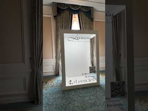 Magazin Fotoğraf Kabini