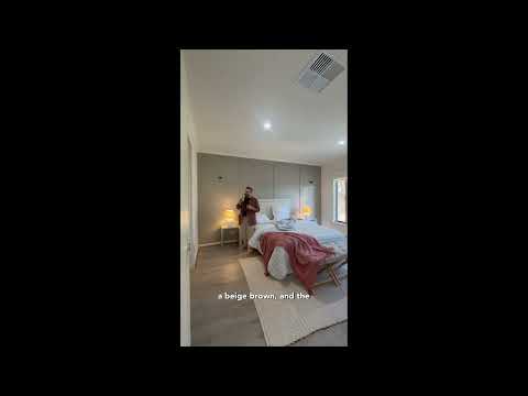 9 WONGA WAY, Point Cook, VIC 3030, 4 phòng ngủ, 2 phòng tắm, House