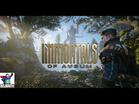 Immortals Of Aveum | Gameplay Walkthrough| Chapter 8 - Exile