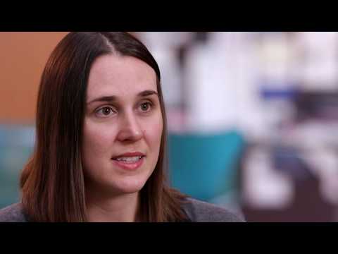 CMU - It's Happening Here - Virginia Smith