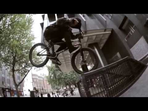 Verde London Calling | Ride UK BMX