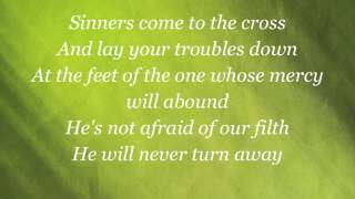 Aaron Shust - God of Brilliant Lights - (with lyrics)