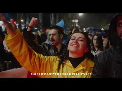 Sakartvelo: Dances of Freedom (2025) – Official Trailer