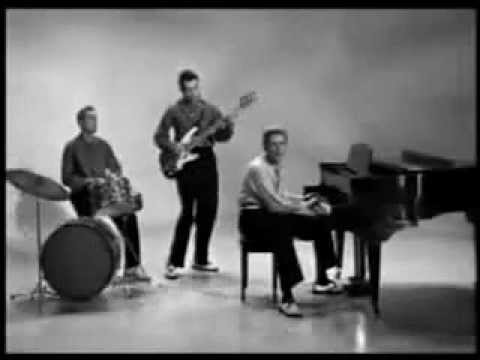 Jerry Lee Lewis-Great Balls of Fire