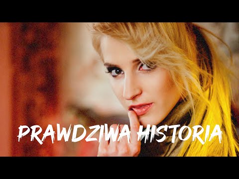 Prawdziwa Historia | Świadectwo nawrócenia - Magdalena Babiarz