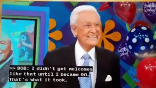 50th Anniversary Of The Price Is Right: A Salute To Bob Barker video