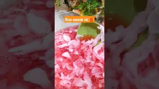 Download lagu ES KOPYOR BISA SEENAK INI ‼️ CUMA MODAL NUTRIJEL #viralvideo #idejualan mp3