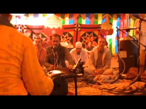 2013 Fest. of the Holy Name--Sarvatma das