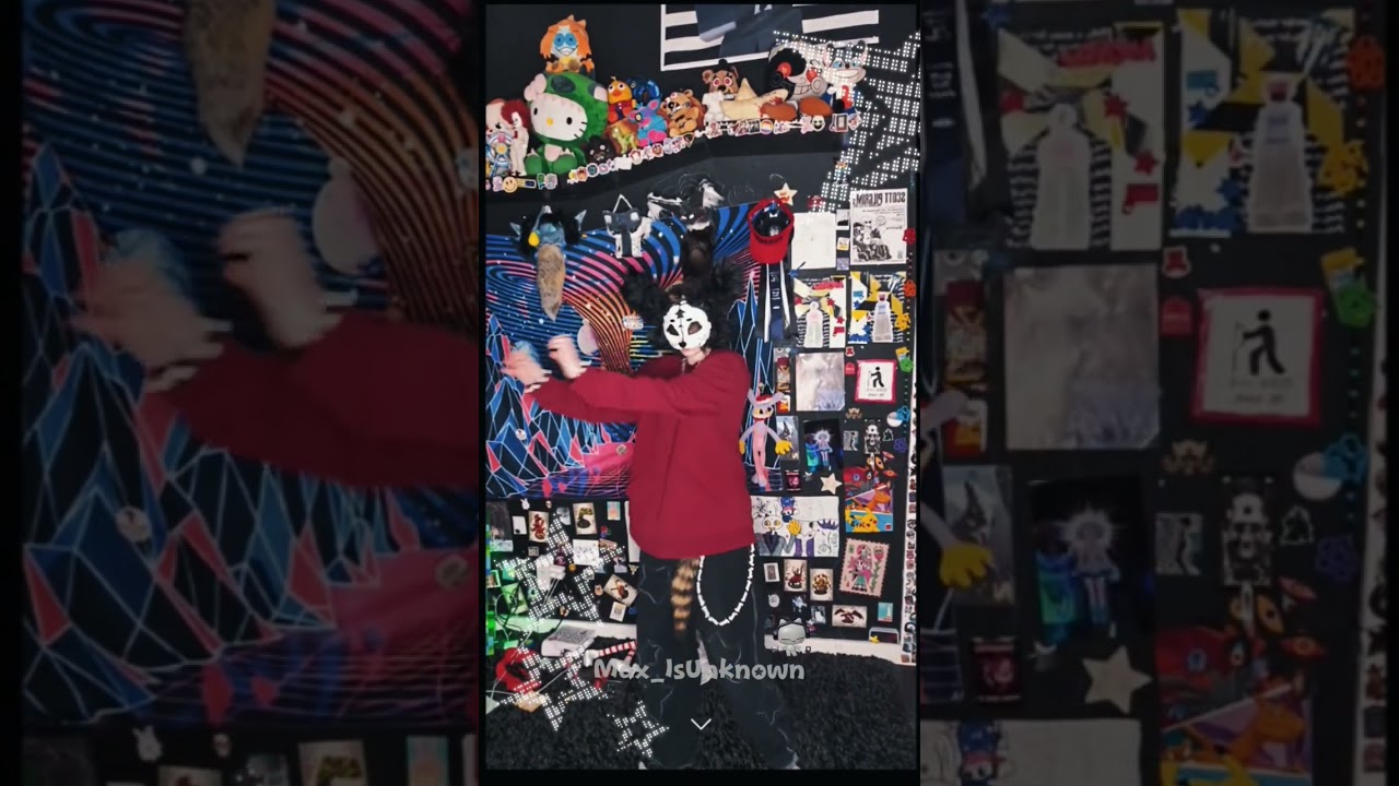 ts video is ass in sorry 🥹 #antizoo #notazoo #alterhuman #transmale #furry#fictionkin#edit#animation