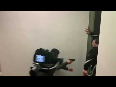 Picanta Gang - Behind the scenes / BUBU35 ft CHACKA -  El joseo