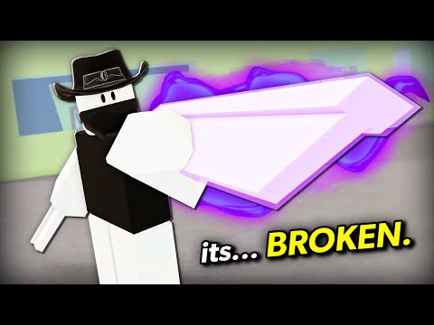 Mahito is BROKEN in jjs now...