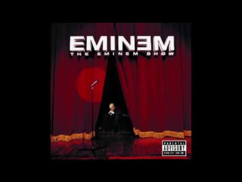 Eminem - The Kiss (Skit) - The Eminem Show (2002) w/ Lyrics