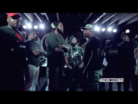 Black Gemini vs Eli B