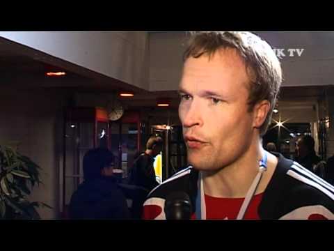 HJK TV: Jani Viander