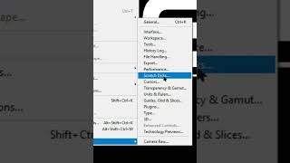 Download lagu ⚠️Scratch Disk Error in Photoshop 2022 | How to FIX it? #shorts #viral mp3 Download lagu ⚠️Scratch Disk Error in Photoshop 2022 | How to FIX it? #shorts #viral mp3