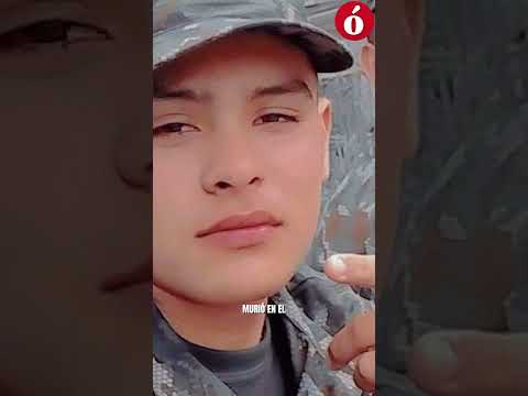El último día de Andrés, historia de un premeditado crimen en Brisas de Nariño, Villa del Rosario