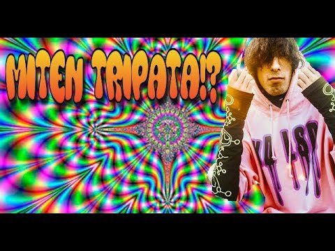 XDLSD TV - Miten tripata luonnollisesti!? /w Slim Mill