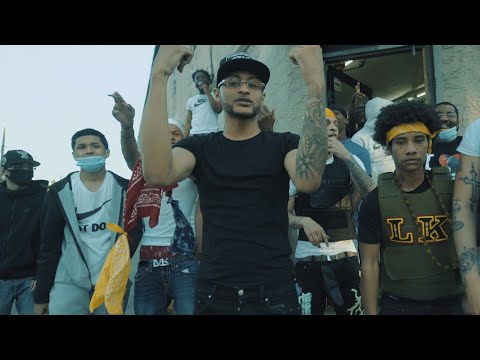 FAME KOBAINE - PANDEMIC ( OFFICIAL MUSIC VIDEO )