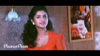mera sanam sabse pyara hai - dil ka kya kasoor (1992) Divya Bharati HD 1080p