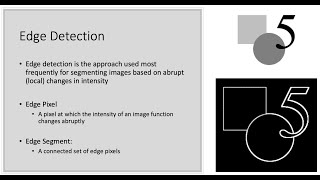 Image Segmentation III Edge Detection Mp4 3GP & Mp3