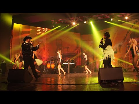 Arkadia Band - Powiedz mi