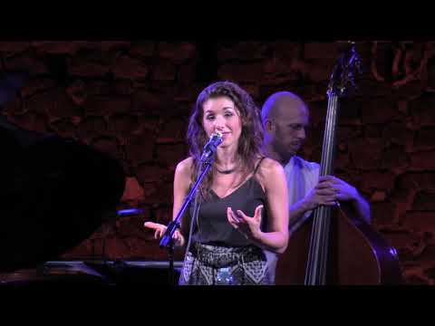 Noleggio Audio, Video e Luci per Concerto Thana Alexa LIVE