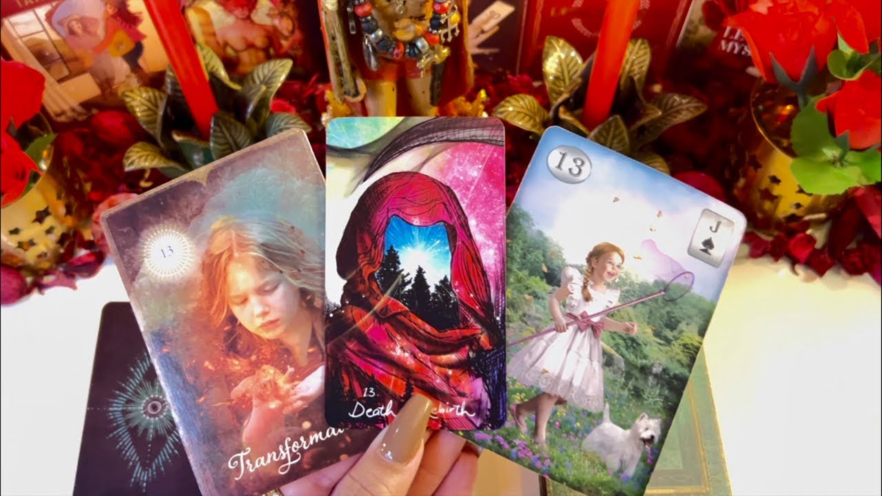 EXU REI PRECISA TE AVISAR SOBRE ALGO MUITO SÉRIO QUE VAI ACONTECER!SE PREPARE VAI SER FORTE!