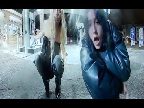 Lennixx - High Heels On Oceans (Official Video)