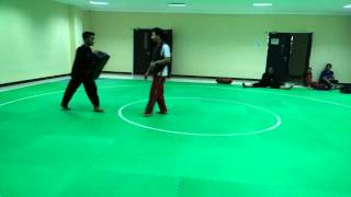 Download lagu Denny aprisani Latihan mp3