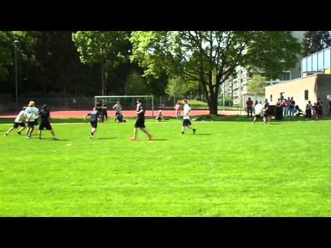 Panthers vs Züri Südwest