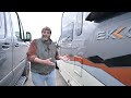2026 Winnebago EKKO Transit 22A Class C The RV Corral  Eugene Oregon