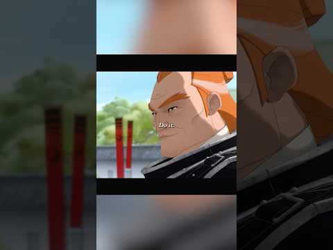 We invented something worse first.// Blue Eye Samurai #shortvideo #shorts #viralvideo #viral #fyp