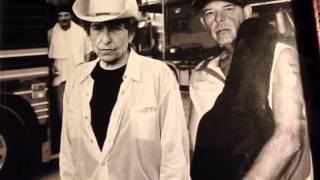 Dylan - John Wesley Harding (cover)