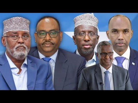 Dib u dhac ku yimid Shir la filayey in maanta Gudaha Xalane ku dhexmaro Golaha Mustaqbalka