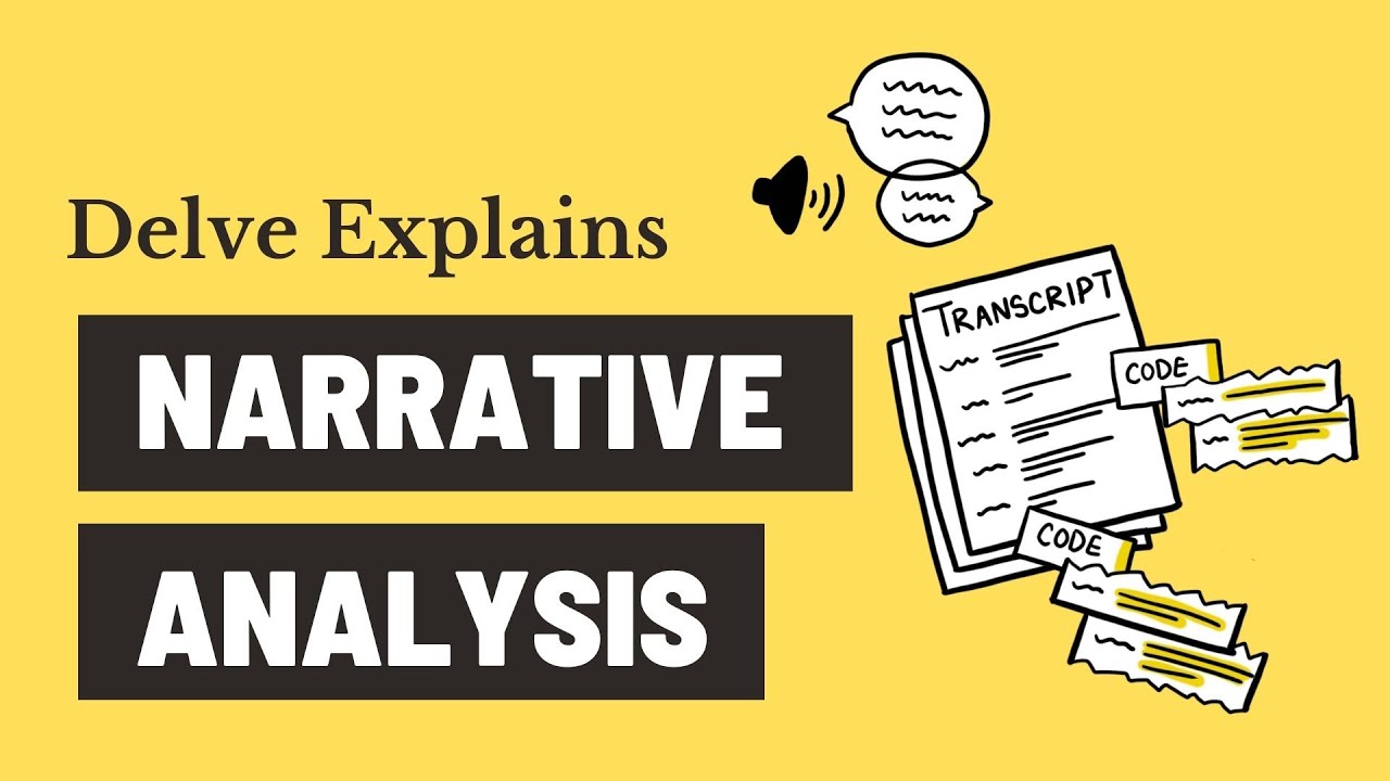 Narrative Analysis Explained in Simple Terms