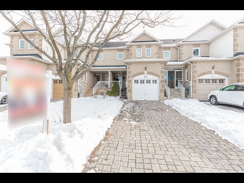 73 Culture Crescent, Brampton @ HD VIRTUAL TOURS
