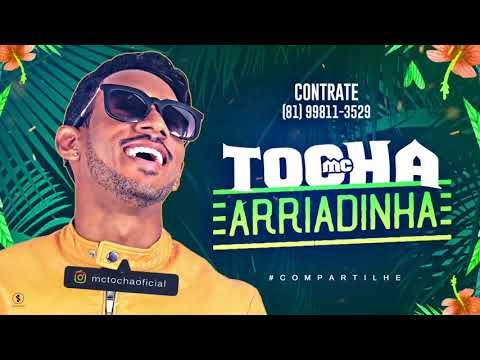 MC TOCHA   Cola A Bumdinha   MÚSICA NOVA 2018
