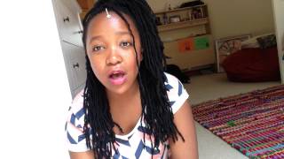 Don&#39;t let me go (cover) gangs of ballet