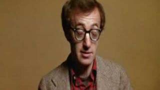 Woody Allen - Annie Hall Opening