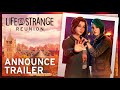 Square Enix Life is Strange Reunion (Box)