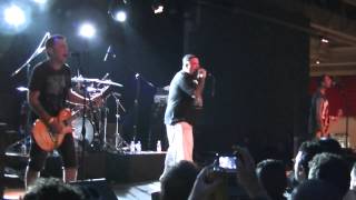 RATOS DE PORÃO "Contando os Mortos" @ SESC Belenzinho  - SP - 19.10.12