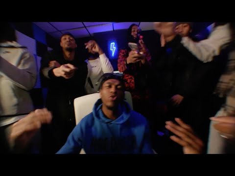 SANCHEZ BABY - MONEY MAN [OFFICIAL MUSIC VIDEO] (PROD.  ENRGY)