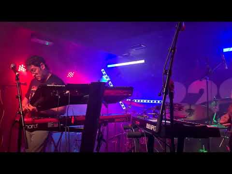An Endless Sporadic - Impulse (Live in London 22/08/2024)