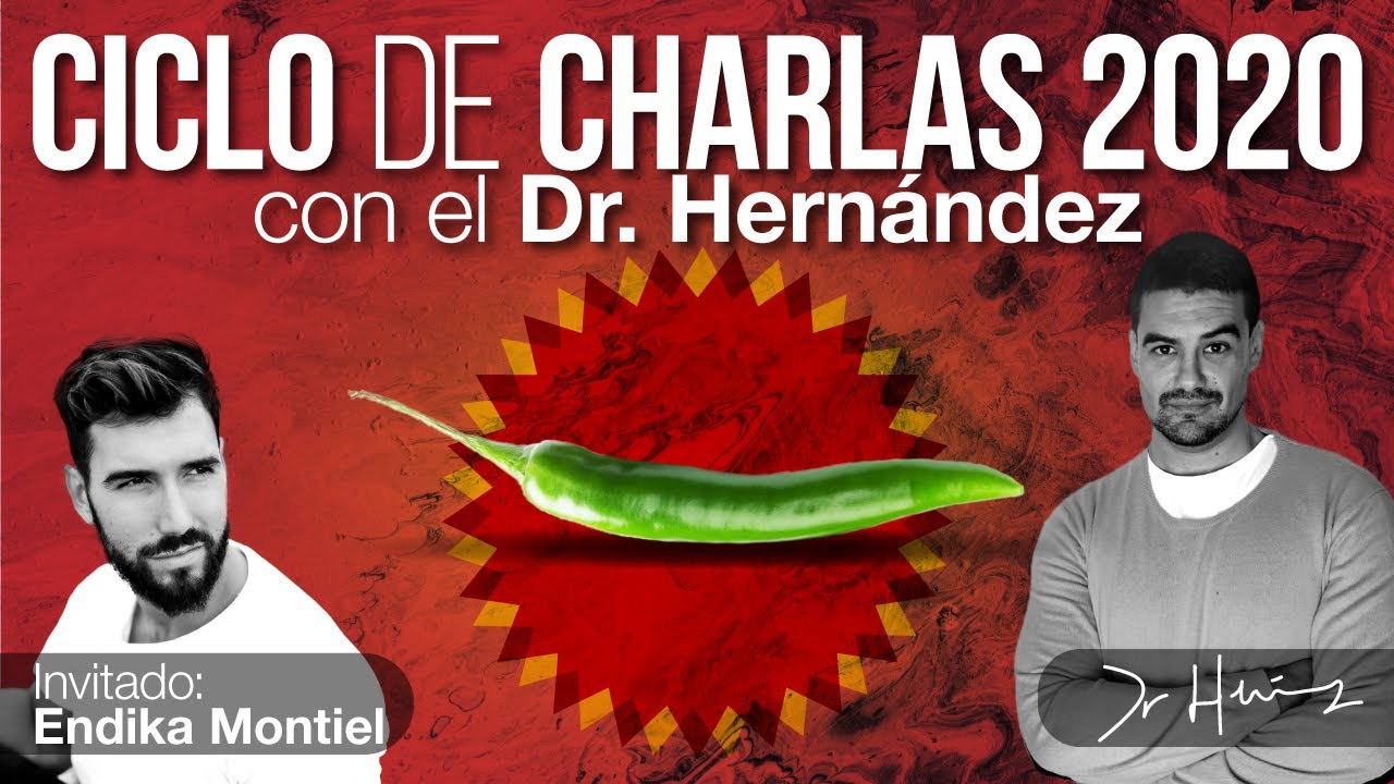 Nutrición Y Suplementación En El Deporte De Élite | Endika Montiel
