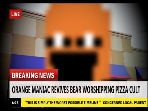 I started my own pizzeria - dsaf 3