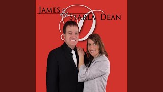 Video thumbnail of "James and Starla Dean - I Believe God"